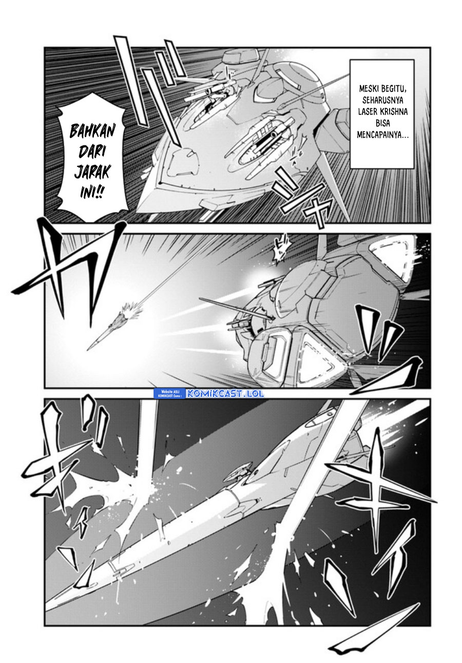 Mezametara Saikyou Soubi to Uchuusen-mochi datta no de, Ikkodate Mezashite Youhei Toshite Jiyuu ni Ikitai